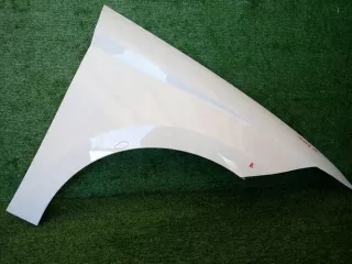 6F0821106A Крыло переднее правое Seat Ibiza 5 Арт e11663392, вид 1
