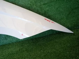6F0821106A Крыло переднее правое Seat Ibiza 5 Арт e11663392, вид 2