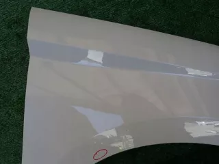 6F0821106A Крыло переднее правое Seat Ibiza 5 Арт e11663392, вид 4