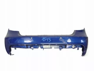 51128045541 Бампер задний BMW 1 E81/E82/E87/E88 Арт e11663294, вид 1