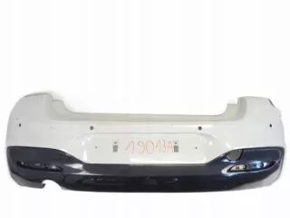 8060292 8060302 Бампер задний BMW 1 F20/F21 Арт e11663232, вид 1