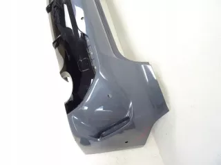 51128070949 Бампер задний BMW 1 F40 Арт e11663173, вид 3