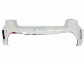 51128070949 Бампер задний BMW 1 F40 Арт e11663164, вид 1