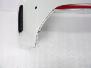 51128070949 Бампер задний BMW 1 F40 Арт e11663164, вид 4