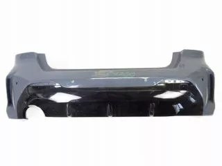 8070949 8070950 Бампер задний BMW 1 F40 Арт e11663162, вид 1