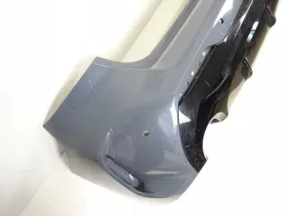 8070949 8070950 Бампер задний BMW 1 F40 Арт e11663162, вид 2