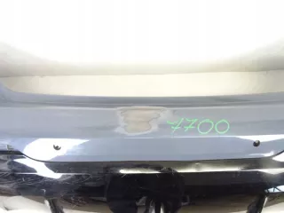 8070949 8070950 Бампер задний BMW 1 F40 Арт e11663162, вид 4