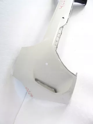 51128070949 Бампер задний BMW 1 F40 Арт e11663154, вид 2