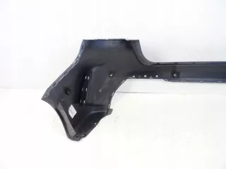 51128070949 Бампер задний BMW 1 F40 Арт e11663151, вид 4
