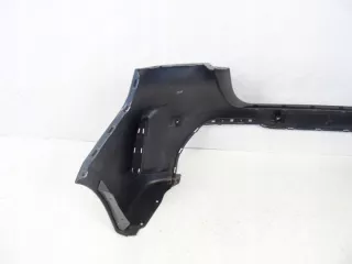 51128070949 Бампер задний BMW 1 F40 Арт e11663140, вид 4
