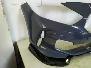 8070928 Бампер передний BMW 1 F40 Арт e11663137, вид 2