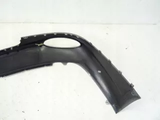 QQ1AAQ2F Бампер задний Bentley Continental 5 Арт e11663128, вид 4