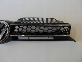 5K0853651AK Решетка радиатора Volkswagen Golf 6 Арт e11663074, вид 2