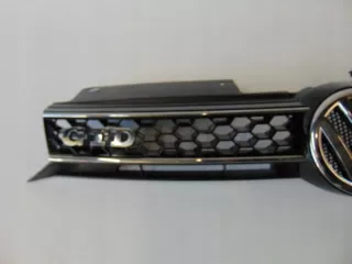 5K0853651AK Решетка радиатора Volkswagen Golf 6 Арт e11663074, вид 4
