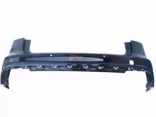 4G8807511 Бампер задний Audi A6 C7 (S6,RS6) Арт e11663027, вид 1
