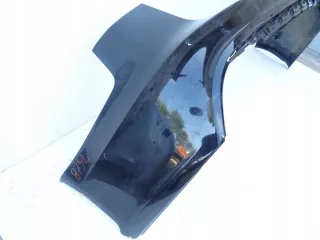 4G8807511 Бампер задний Audi A6 C7 (S6,RS6) Арт e11663027, вид 2