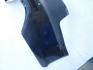 4G8807511 Бампер задний Audi A6 C7 (S6,RS6) Арт e11663027, вид 3