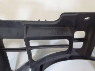 5311147020 Решетка радиатора Toyota Prius 3 Арт e11663003, вид 2