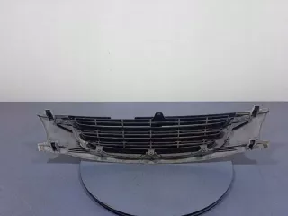 53111-05030 Решетка радиатора Toyota Avensis 1 Арт e11662987, вид 2