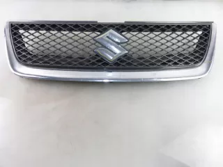 7174365J0 Решетка радиатора Suzuki Grand Vitara JT Арт e11662946, вид 1