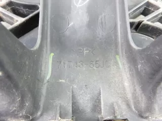 7174365J0 Решетка радиатора Suzuki Grand Vitara JT Арт e11662946, вид 3