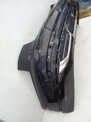 4G8807511 Бампер задний Audi A8 D5 (S8) Арт e11662916, вид 4