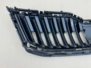 5E0853653C Решетка радиатора Skoda Octavia A7 Арт e11662880, вид 11