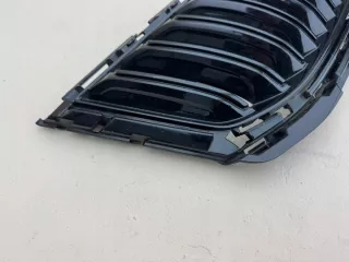 5E0853653C Решетка радиатора Skoda Octavia A7 Арт e11662880, вид 2