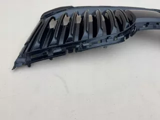 5E0853653C Решетка радиатора Skoda Octavia A7 Арт e11662880, вид 8