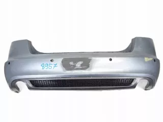 4F5807511G Бампер задний Audi A6 C6 (S6,RS6) Арт e11662792, вид 1