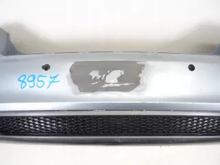 4F5807511G Бампер задний Audi A6 C6 (S6,RS6) Арт e11662792, вид 4
