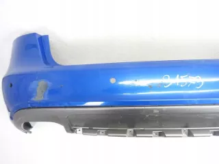 8K9807511D Бампер задний Audi A4 B8 Арт e11662685, вид 4