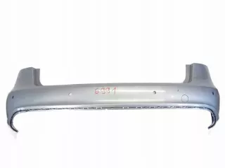 8K9807511D Бампер задний Audi A4 B8 Арт e11662683, вид 1