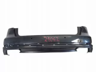  Бампер задний Audi A4 B9 Арт e11662656, вид 1