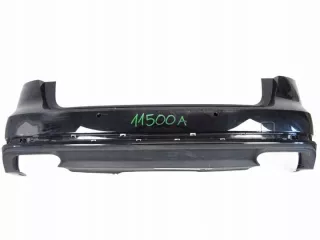 8W9807511M Бампер задний Audi A4 B9 Арт e11662654, вид 1