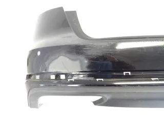 8W9807511M Бампер задний Audi A4 B9 Арт e11662654, вид 4