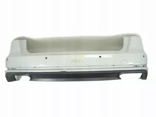 4G8807511 Бампер задний Audi A4 B9 Арт e11662642, вид 1