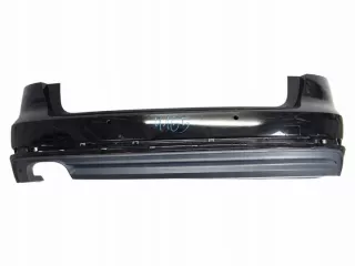 8W9807511M Бампер задний Audi A4 B9 Арт e11662634, вид 1