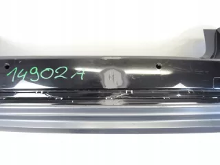 8W9807511M Бампер задний Audi A4 B9 Арт e11662632, вид 4