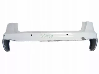 8W9807511AB2 Бампер задний Audi A4 B9 Арт e11662597, вид 1