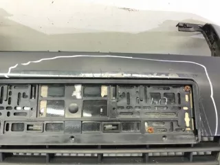LORK-50-17173 Бампер передний Audi A3 8P Арт e11662568, вид 4