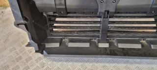 15677210 677210 Передняя панель крепления облицовки (телевизор) BMW 2 F45/F46 Арт e11662533, вид 14