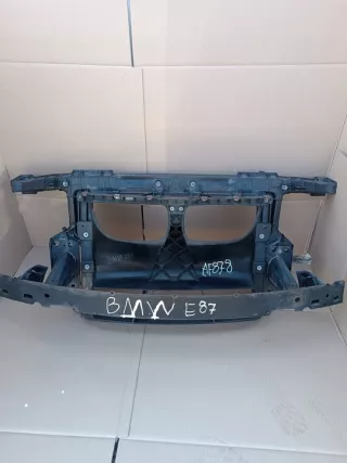 7148758 Передняя панель крепления облицовки (телевизор) BMW 1 E81/E82/E87/E88 Арт e11662514, вид 1