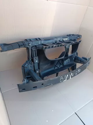 7148758 Передняя панель крепления облицовки (телевизор) BMW 1 E81/E82/E87/E88 Арт e11662514, вид 2