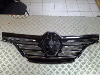 622563114R Решетка радиатора Renault Megane 4 Арт e11662461, вид 1