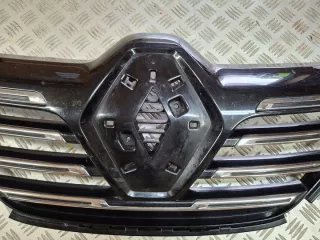 622563114R Решетка радиатора Renault Megane 4 Арт e11662461, вид 3