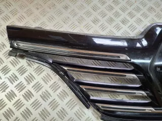 622563114R Решетка радиатора Renault Megane 4 Арт e11662461, вид 4