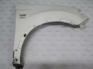 62313EY10A 62310EY10A Крыло переднее правое Nissan Qashqai 1  Арт e11662398, вид 1