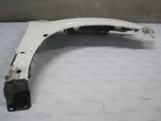 62313EY10A 62310EY10A Крыло переднее правое Nissan Qashqai 1  Арт e11662398, вид 2