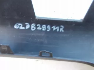623829911R Решетка радиатора Renault Kangoo 2 Арт e11662385, вид 3